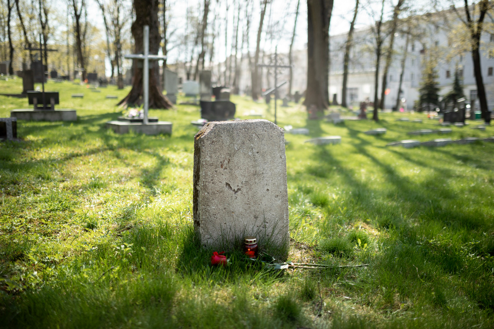 O que acontece no Crematório Vila Alpina