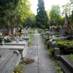 Coroa de Flores : Crematório Vila Alpina